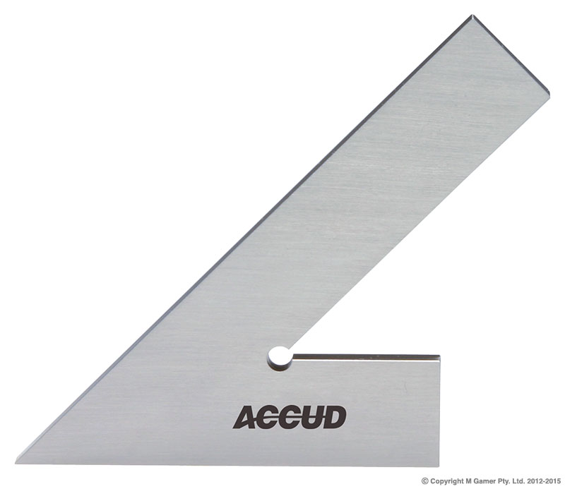 45? Machinist Square